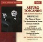 Arturo Toscanini Conducts - V/A