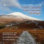 Violin Concerto - Cello Concerto - Birdflight - Gunning Christopher