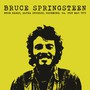 Wgoe Radio, Alpha Studios, Richmond, Va, 31ST May 1973 - Bruce Springsteen
