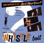 What Happened To The Girl Next Door - Whistle Bait