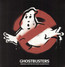 Ghostbusters OST - V/A Ghostbusters OST - V/A
