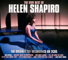 The Very Best Of - Helen Shapiro