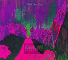 Give A Glimpse Of What Ye - Dinosaur JR.
