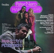 Hits From Hair To Hollywo - Peter Nero