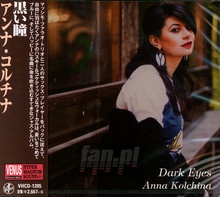 Dark Eyes - Anna Kolchina - bigger Dark Eyes - Anna Kolchina