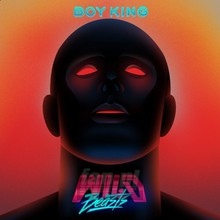 Boy King - Wild Beasts Boy King - Wild Beasts