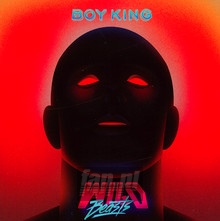 Boy King - Wild Beasts - powiększ Boy King - Wild Beasts
