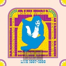 Live 67/68 - Arthur Brown