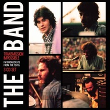 Transmission Impossible - The Band