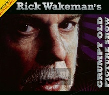 Grumpy Old Picture Show - Rick Wakeman