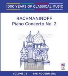 Piano Concerto No.2 - S. Rachmaninov