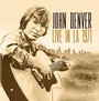 Live In La 1971 - John Denver