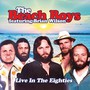 Live In The Eighties - The Beach Boys 