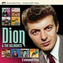 Extended Play... - Dion & The Belmonts