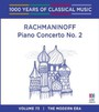 Piano Concerto No.2 - S. Rachmaninov
