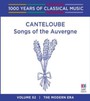 Canteloube: Songs Of The Auvergne - Queensland Symphony