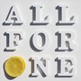 All For One - The Stone Roses 