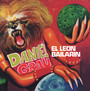 El Leon Bailarin - Daniel Grau