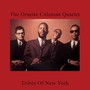 Tribes Of New York - Ornette Coleman  -Quartet