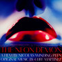 The Neon Demon  OST - Cliff Martinez