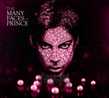 Many Faces Of Prince - Tribute to Prince