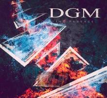 Passage - DGM