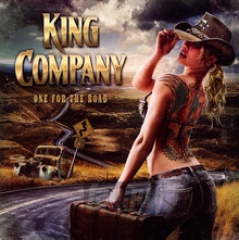 One More For The Road - King Company