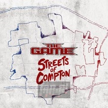 Streets Of Compton - The Game