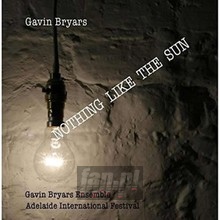Nothing Like The Sun - Gavin Bryars