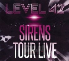Sirens - Tour Live - Level 42