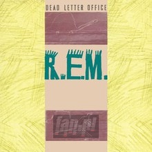 Dead Letter Office - R.E.M.