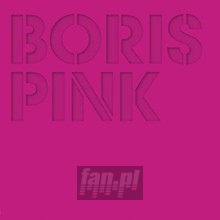 Pink - Boris