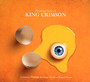 Many Faces Of King Crimson - V/A