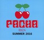 Pacha Summer 2016 - V/A