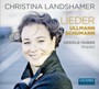 Lieder - Schumann / Ullmann