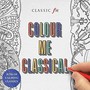 Colour Me Classical - Colour Me Classical  /  Various (UK)