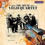 Art Of Vegh Quartet: Beethoven & Bartok Complete - Vegh Quartet
