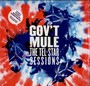 Tel-Star Sessions - Gov't Mule