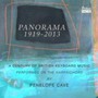 Panorama 1919-2009 - Penelope Cave
