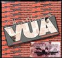 Demos For Sale - Chuck Mosley  & Vua