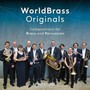 World Brass Originals - M Blazewicz .  /  World Brass