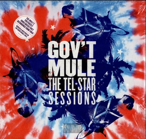 Tel-Star Sessions - Gov't Mule