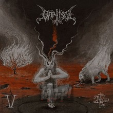 V: The Devil's Fire - Baptism - powiększ V: The Devil's Fire - Baptism