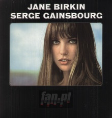 Jane Birkin Et Serge Gainsbourg - Serge Gainsbourg