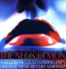The Neon Demon  OST - V/A