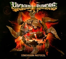 Concussion Protocol - Vicious Rumors