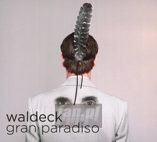 Gran Paradiso - Waldeck