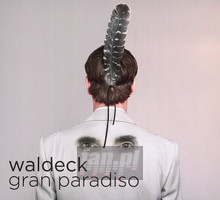 Gran Paradiso - Waldeck - bigger Gran Paradiso - Waldeck