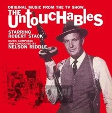 The Untouchables - Nelson Riddle