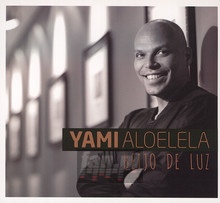 Beijo De Luz - Yami Aloelela - powiększ Beijo De Luz - Yami Aloelela